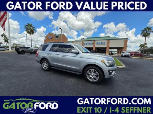 Ford Expedition 2020 4x4 XLT 4dr SUV