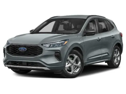 Ford Escape 2023 AWD ST-Line 4dr SUV