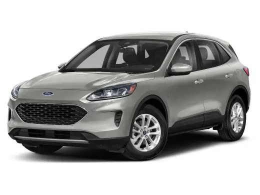 Ford Escape 2022 AWD SE 4dr SUV