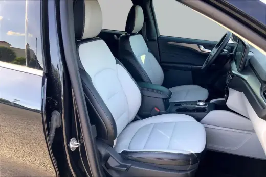 Ford Escape Híbrido Enchufable 2025 PHEV 4dr SUV