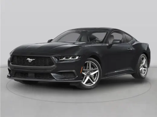 Ford Mustang 2024 EcoBoost Premium 2dr Fastback