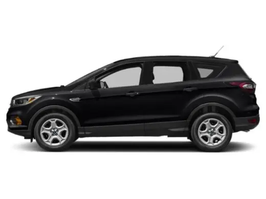 Ford Escape 2018 AWD SE 4dr SUV