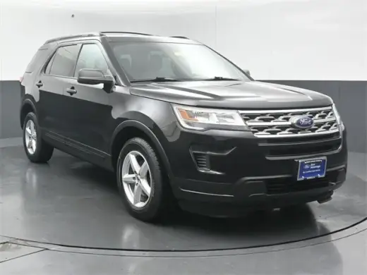 Ford Explorer 2019 AWD Base 4puj SUV