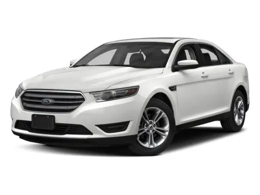 Ford Taurus 2016 Limited 4dr Sedán
