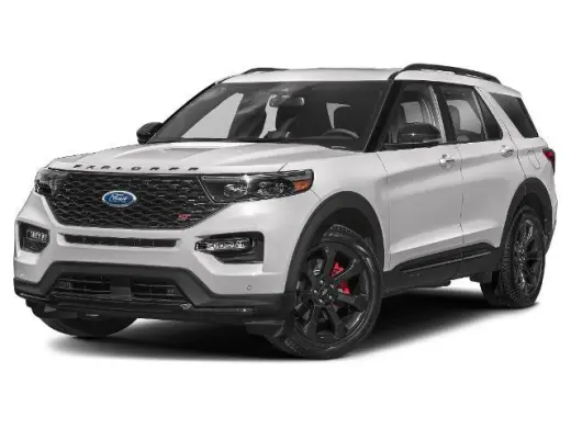 Ford Explorer 2023 AWD ST 4dr SUV
