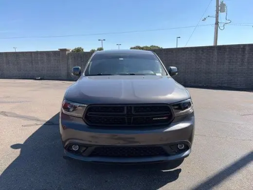 Dodge Durango 2014 R/T 4dr SUV