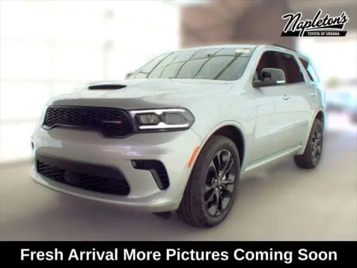 Dodge Durango 2024 AWD GT 4dr SUV
