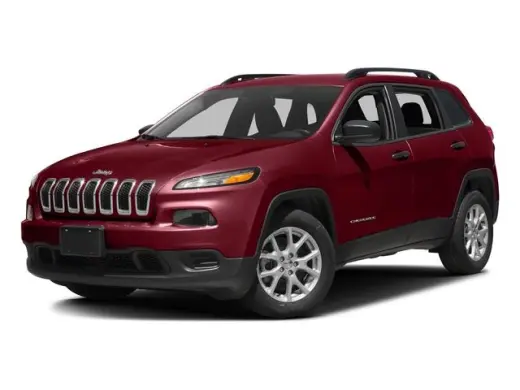 Jeep Cherokee 2016 4x4 Deportivo 4dr SUV