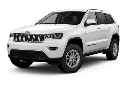 Jeep Grand Cherokee 2019 4x2 Laredo 4dr SUV