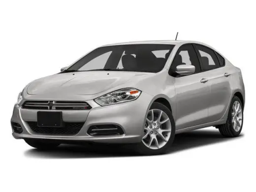 Dodge Dart 2016 SE Sedán de 4 puertas