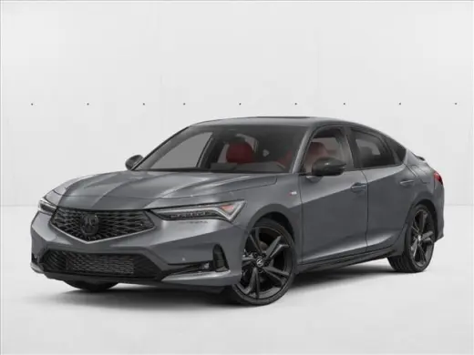 Acura Integra 2025 Lifback de 4 puertas CVT con paquete Tecnología y A-SPEC