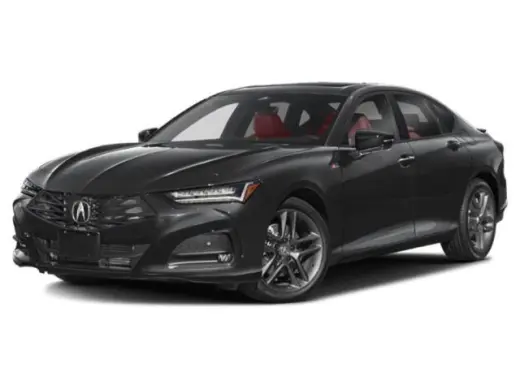 Acura TLX 2025 SH-AWD 4dr Sedán con Paquete A-SPEC