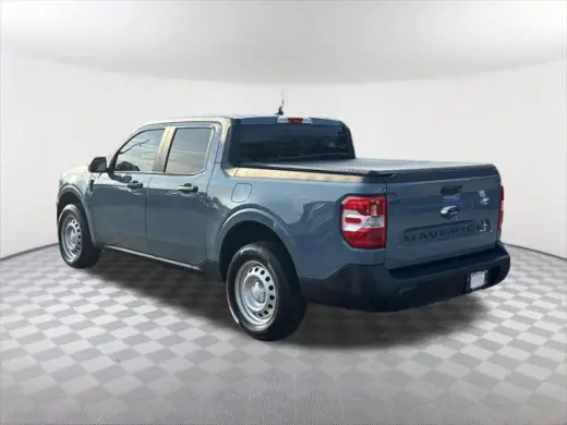 Ford Maverick 2022 XL 4dr SuperCrew 4.5 ft. SB