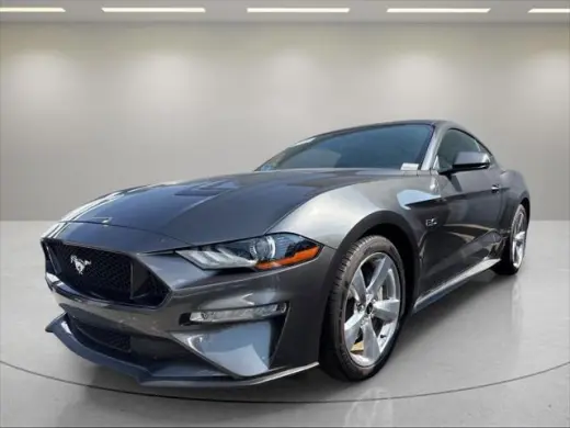 Ford Mustang 2018 GT Premium 2dr Fastback