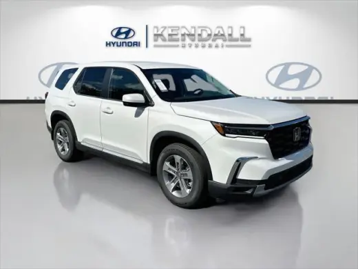 Honda Pilot 2025 AWD EX-L 4p SUV