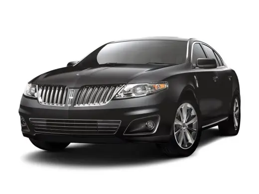 Lincoln MKS 2009 AWD 4dr Sedán