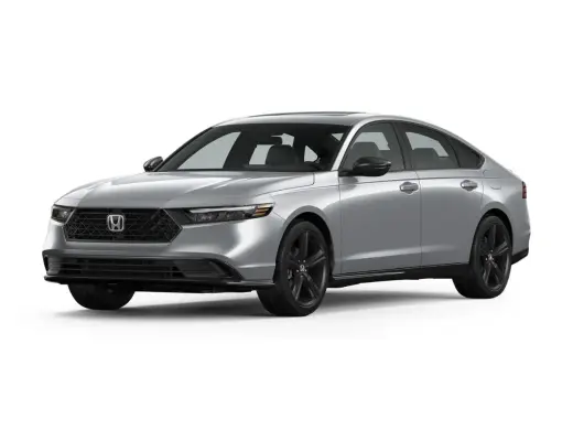 Honda Accord Hybrid 2024 Sport 4p Sedan