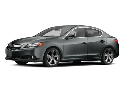 Acura ILX 2013 2.0L 4p Sedan con Paquete Premium