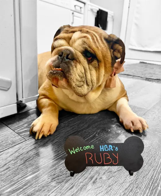 Ruby