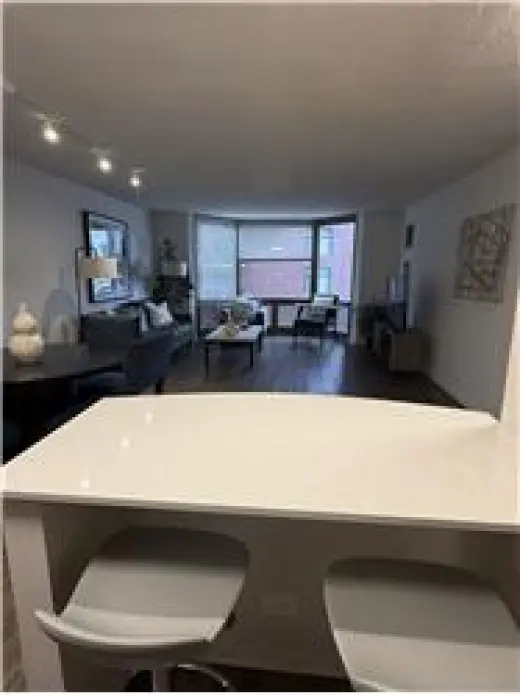 Propiedad de alquiler con 1 dormitorio y 1 baño en Chicago
