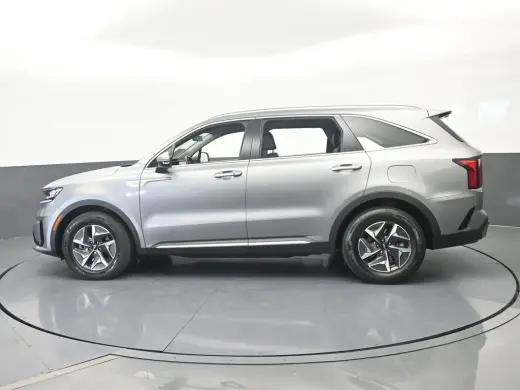Kia Sorento Hybrid 2023 EX 4p SUV