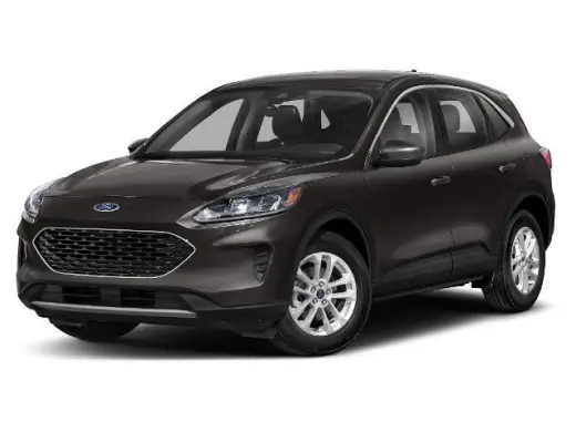 Ford Escape 2020 AWD SE 4dr SUV