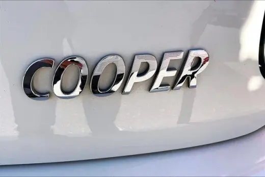 MINI Hardtop 2 Puertas 2017 Cooper 2dr Hatchback