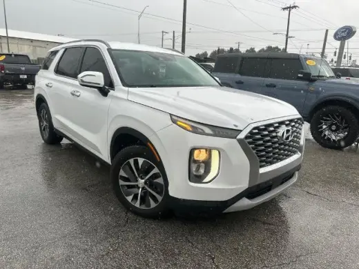Hyundai PALISADE 2020 SEL 4dr SUV