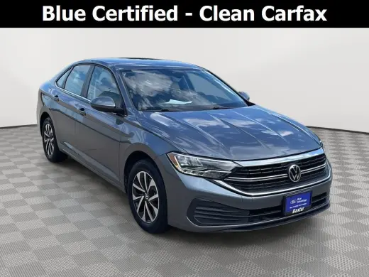 Volkswagen Jetta 2022 S 4p Sedan 8A
