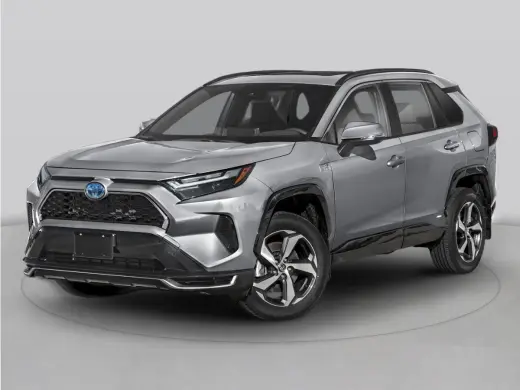 Toyota RAV4 Prime 2023 AWD XSE 4p SUV