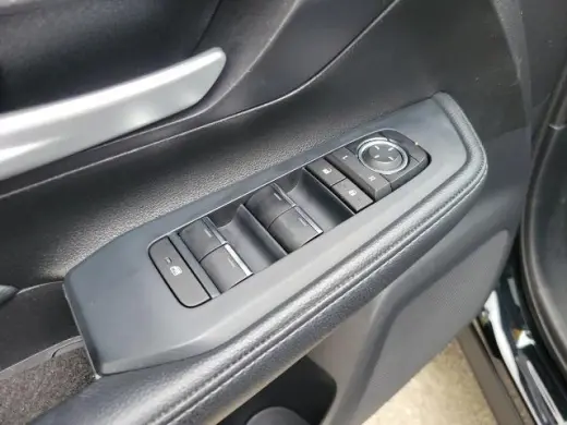 Toyota Grand Highlander 2024 XLE 4dr SUV