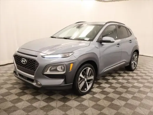 Hyundai KONA 2020 Ultimate 4dr Crossover
