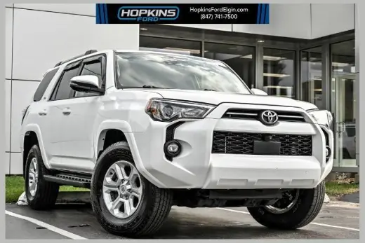 Toyota 4Runner 2023 4x4 SR5 Premium 4puerta SUV