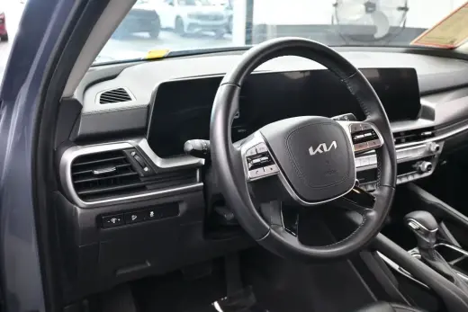 Kia Telluride 2024 LX 4dr SUV