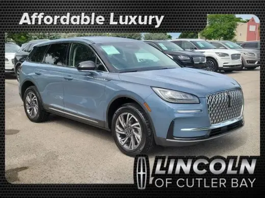 Lincoln Corsair 2024 Premiere 4dr SUV