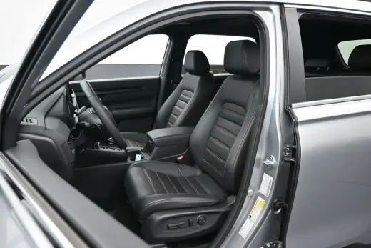 Honda CR-V Híbrido 2025 Sport-L SUV de 4 puertas