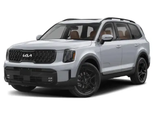 Kia Telluride 2024 AWD SX X-Line 4dr SUV