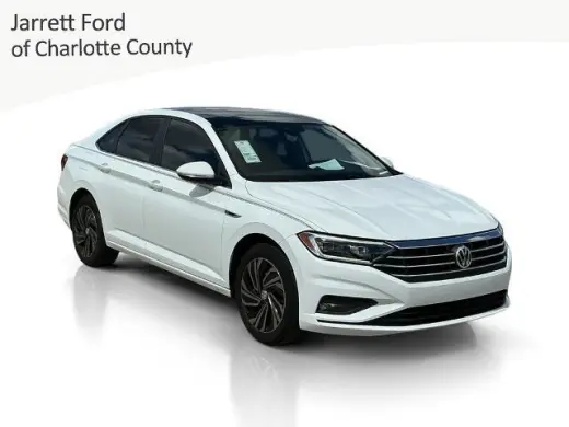 Volkswagen Jetta 2019 SEL Premium Sedán 4 puertas con paquete CWP