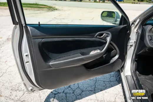 Acura RSX 2006 2 puertas hatchback 5A