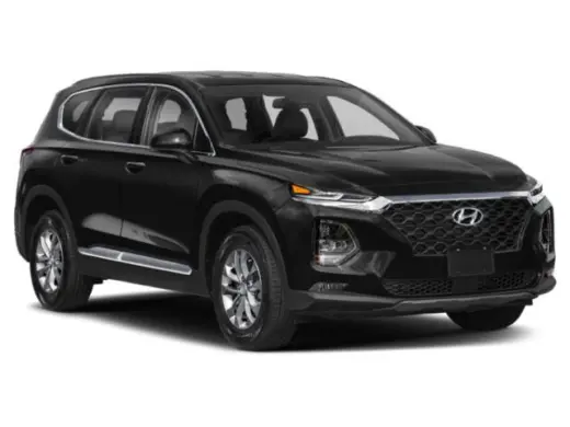 Hyundai SANTA FE 2020 AWD SEL de 4 puertas