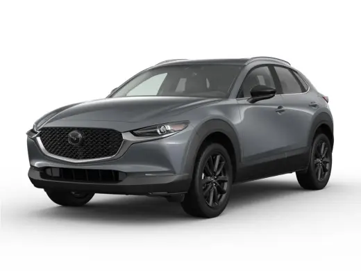 Mazda CX-30 2025 AWD 2.5 S Carbon Edition SUV de 4 puertas
