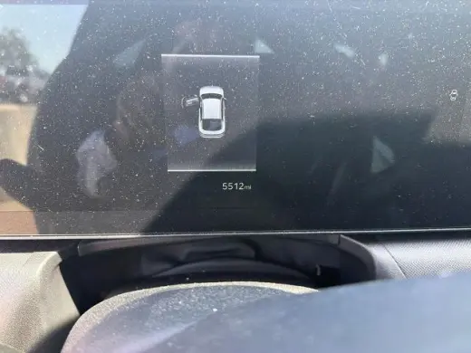 Kia K4 2025 Sedán de 4 puertas LXS