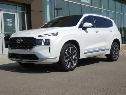 Hyundai SANTA FE 2023 AWD Calligraphy 4dr Crossover