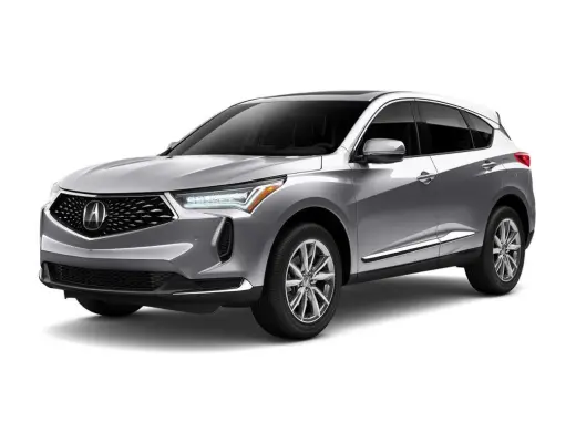 Acura RDX 2023 SUV de 4 puertas con paquete tecnológico