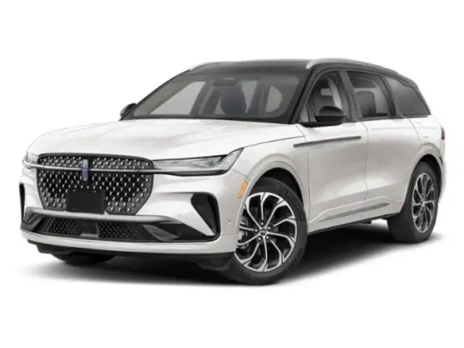 Lincoln Nautilus 2024 AWD Premiere SUV 4 puertas