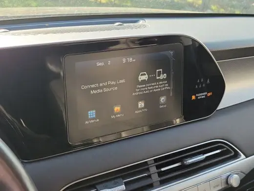 Hyundai PALISADE 2020 AWD SEL 4dr SUV