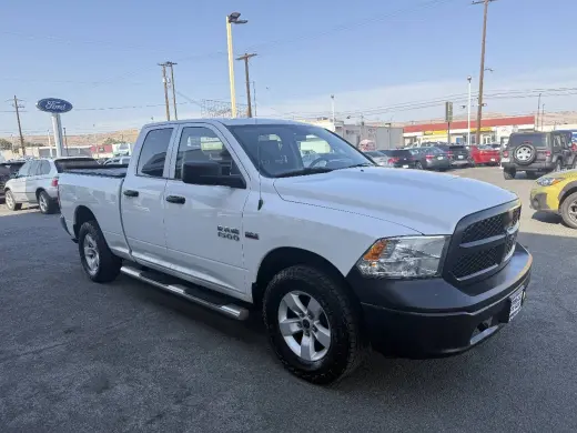 2015 Ram 1500