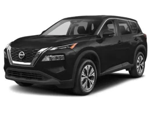 Nissan Rogue 2021 Tracción Total SV Crossover de 4 puertas