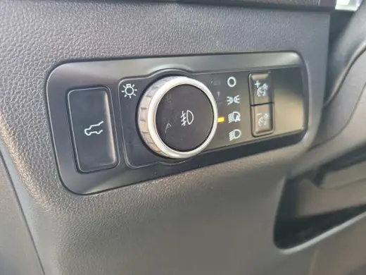 Ford Bronco Sport 2024 AWD Outer Banks SUV de 4 puertas
