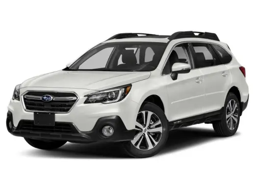 Subaru Outback 2018 AWD 2.5i Limited de 4 puertas